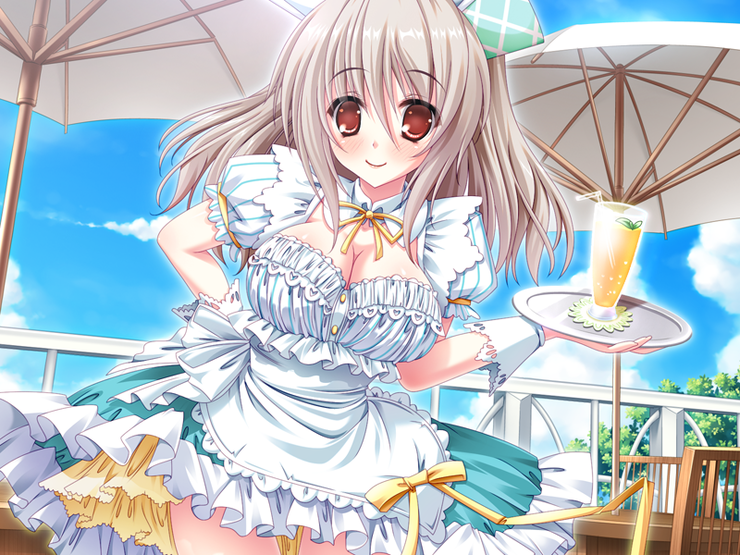 미연시 공략완료 올클리어 ラブラブル Lover Able 러브러블 同棲ラブラブル Dousei Loverable 동거러브러블 네이버 블로그
