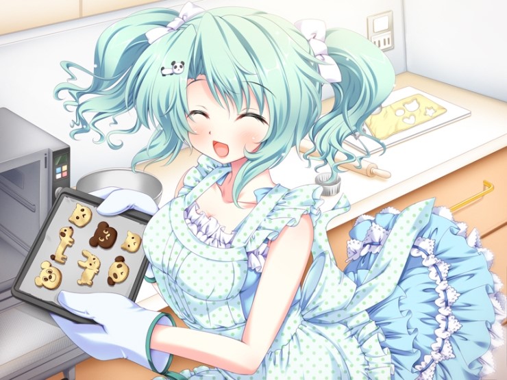 미연시 공략완료 올클리어 ラブラブル Lover Able 러브러블 同棲ラブラブル Dousei Loverable 동거러브러블 네이버 블로그