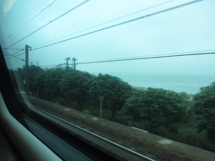  [홍콩 2011] 옹핑케이블카 무섭지만 한번쯤은 타볼만한....