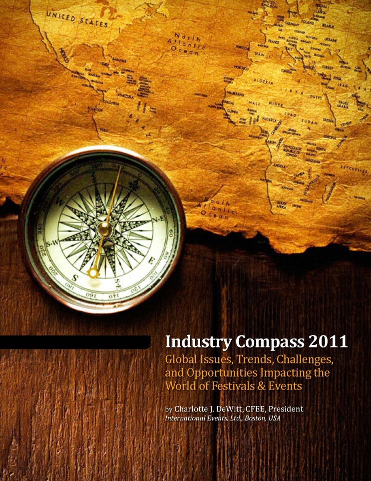  "Industry Compass 2011"