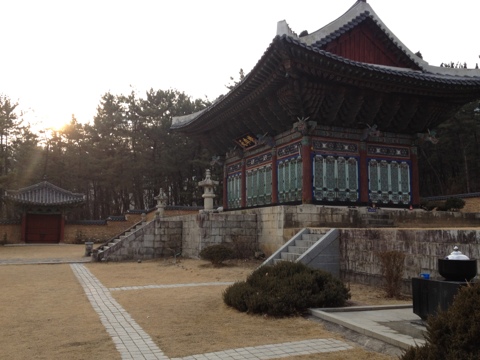  [대전]수운교천단