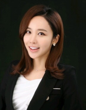 박신영 기상캐스터