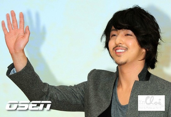 슈퍼주니어 김기범