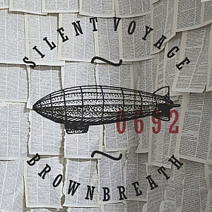 브라운브레스(Brownbreath)백팩 브라운브레스 2012 봄,여름 시즌 컬렉션 Silent Voyage