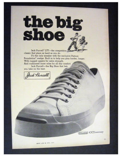 spring KAVU Converse Jack Purcell