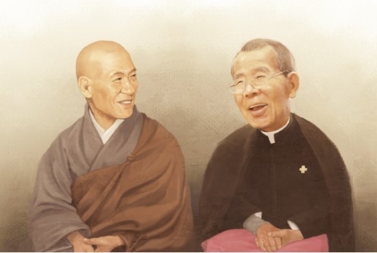  번뇌.