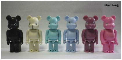 Be@rBrick] So-Fun : 네이버 블로그
