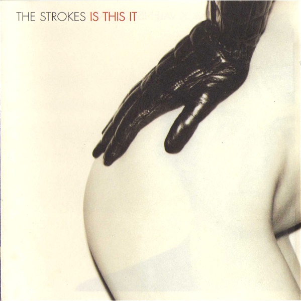  [CD, 시디] The Strokes(더 스트록스) - Is This It (CD+DVD)