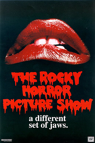  록키호러픽처쇼 The rocky horror picture show
