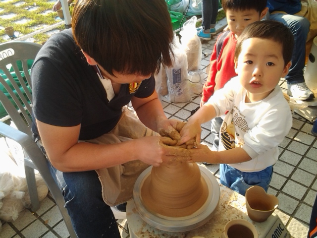  축제 - 안양 축제, 과천한마당축제