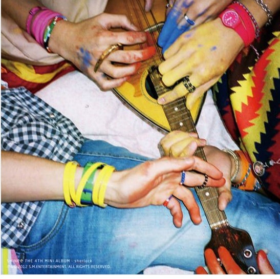 SHINee's 4th Mini Album 'Sherlock': Music Video, Lyrics, and Listening Experience (Clue+Note)