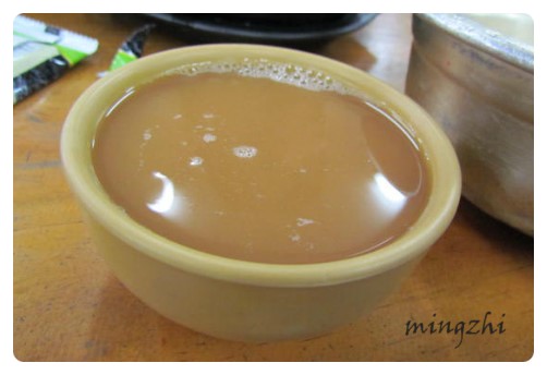  [전주맛집] 왱이 콩나물국밥이 진리!