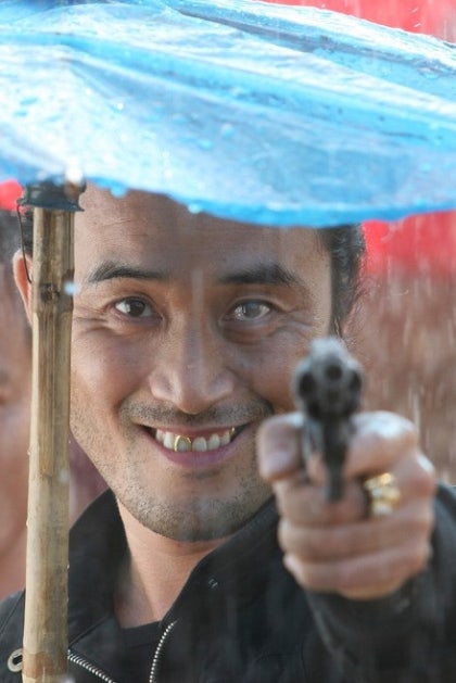 최민수 - 홀리데이 中 : 네이버 블로그