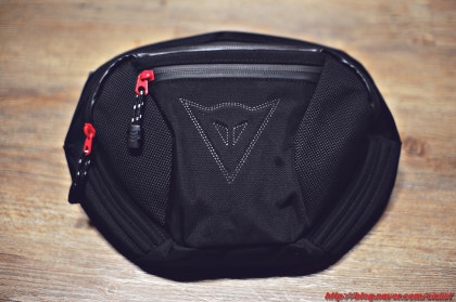 Dainese big belt bag 2025