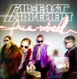  Far east movement _ Rocketeer 