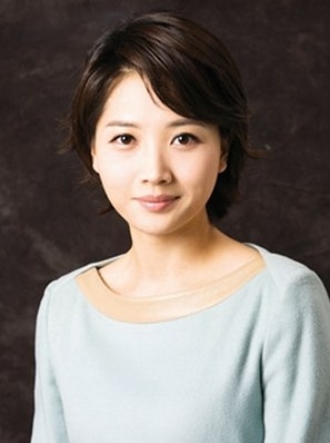 김윤지 아나운서 이혼, 5년만
