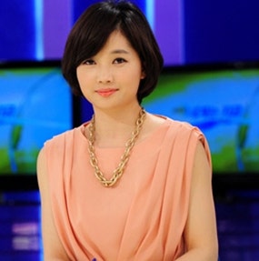 KBS 김윤지 아나, 결혼 5년 만에 이혼