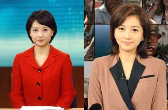 KBS 아나운서 김윤지 파경, 왜?