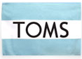  [TOMS 탐스할인쿠폰] 탐스 5$ 할인쿠폰 + 6% 캐쉬적립 안내(~4. 30)