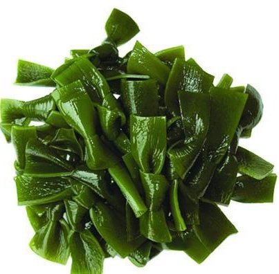 [리뷰] 미역칼로리가 낮은 다이어트 메뉴 가양수산 강릉미역으로 다이어트하기 7