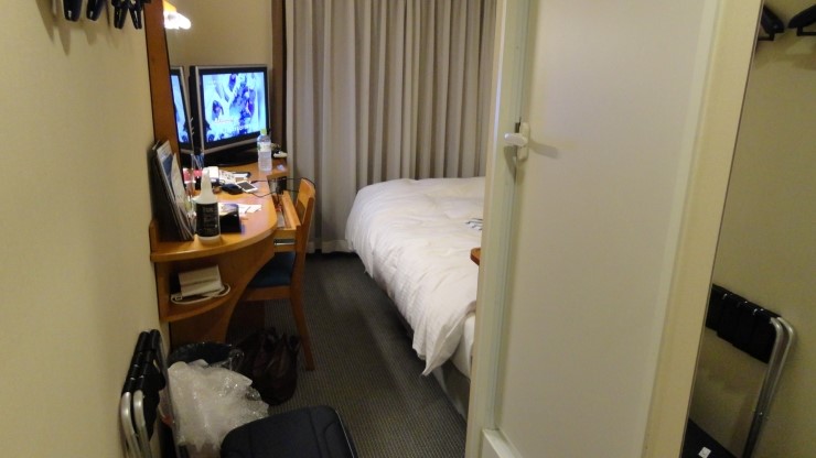 아파<b>호텔</b> 교토에키호리카와도리점(<b>APA</b> Hotel kyoto-eki... 