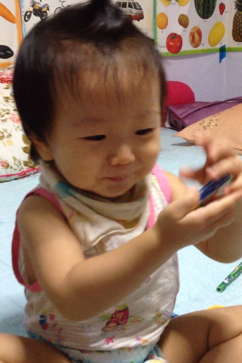  뽀로로 세글자 말하다(2012.4.29 일)