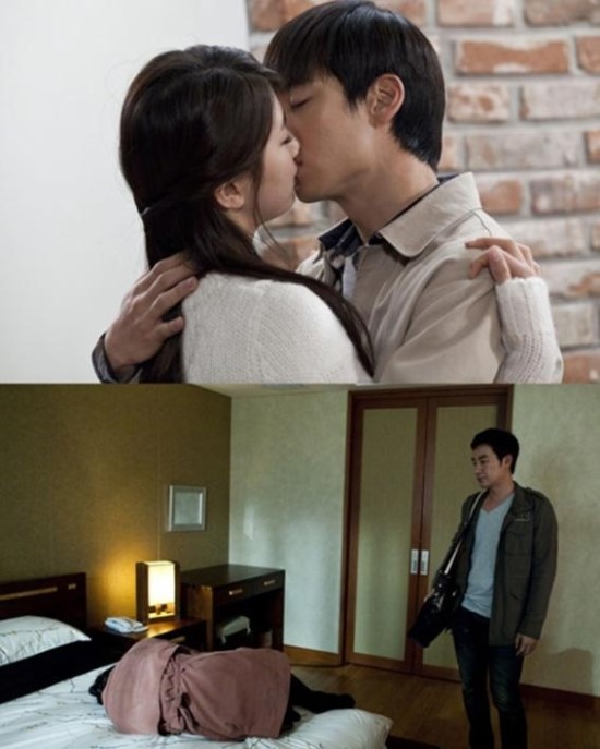 건축학개론 삭제 장면 공개 "<b>수지</b> 이제훈 <b>키스신</b> 더 있었다!!"