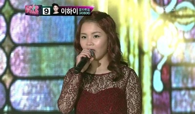 케이팝스타 준우승 이하이 무대 되돌아보기