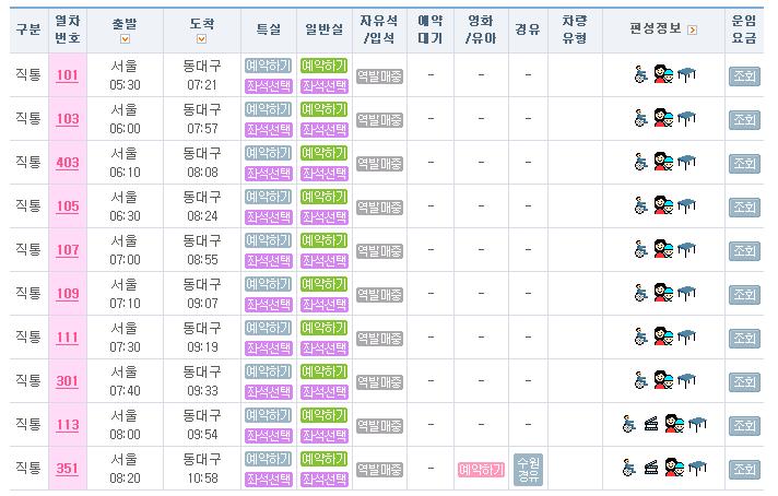Ktx열차시간표및 요금 - 서울 - >동대구(주중) : 네이버 블로그” style=”width:100%” title=”ktx열차시간표및 요금 – 서울 – >동대구(주중) : 네이버 블로그”><figcaption>Ktx열차시간표및 요금 – 서울 – >동대구(주중) : 네이버 블로그</figcaption></figure>
<figure><img decoding=