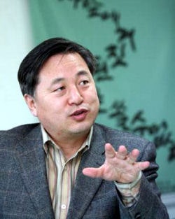김두관 프로필 유출
