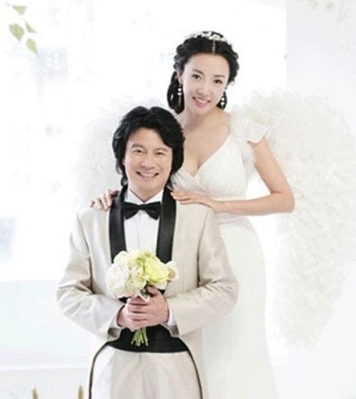 김혜영 이혼