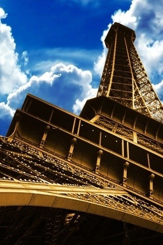  [갤럭시S2배경] 고락커 아이폰테마에 어울리는 갤럭시s2 배경화면