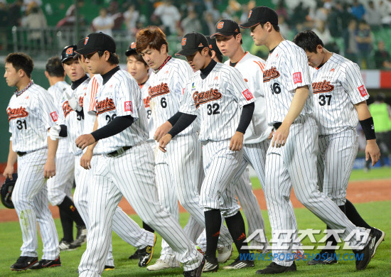 <b>롯데</b> <b>전준우</b> 4번 홍성흔 5번