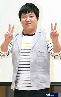 정형돈 쌍둥이 아빠