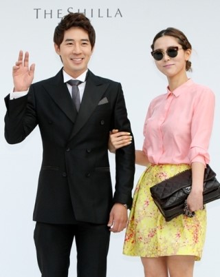 <b>정준하</b> <b>결혼식</b> 하객