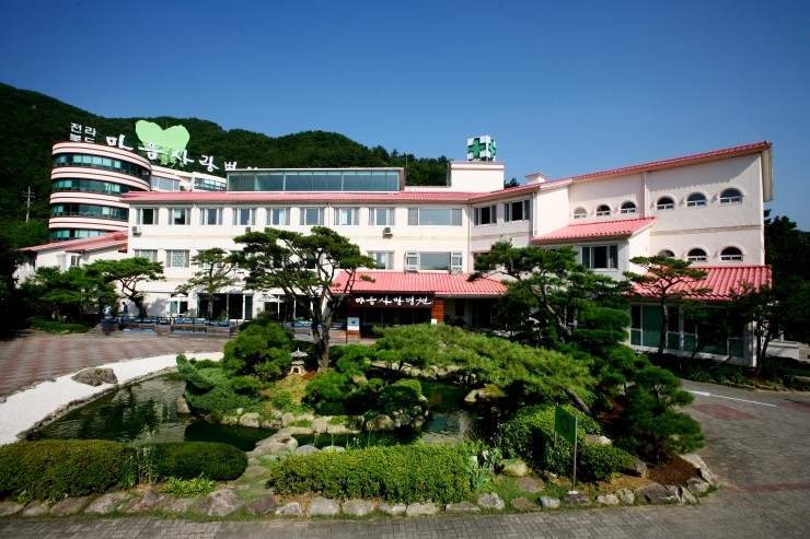 마음사랑병원 소개] 마음사랑병원/전북마음사랑병원/개방형정신병원/전주마음사랑병원/치매치료/정신질환/정신질환진단/정신질환치료/정신병원추천/재활프로그램  : 네이버 블로그
