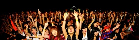  [티모터 1기 놀고,찍고,맛보고,즐기기] 티머니(T-MONEY)로 월디페(WDF2012)에서 가볍게 미쳐보자! 티머니 체험기 