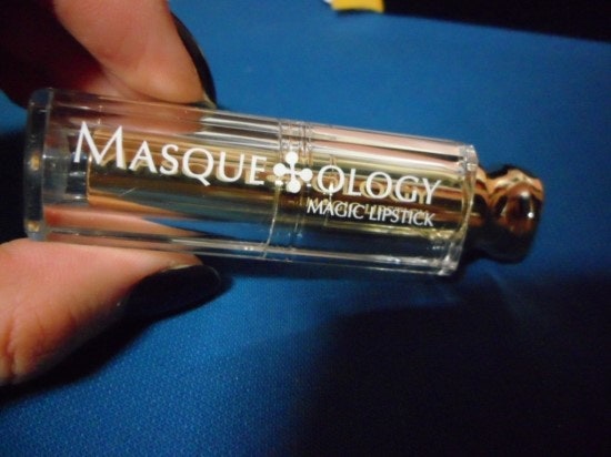 masque*ology 마스꼴로지 매직립스틱