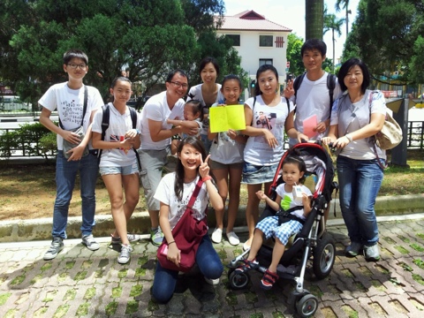  Amazing Race (2012.6.10 일)