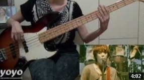 120516 씨엔블루 Mr. KIA (Bass Cover) 강민혁 시구 추진위원회 홍보영상