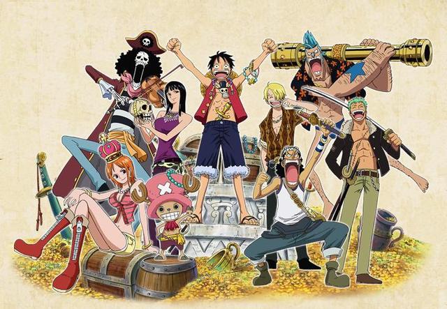 One Piece Ost 21 Albums 네이버 블로그
