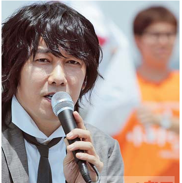 김장훈 독도의 진실 "추성훈에 독도질문 예의와 배려 없는 질문" / 추성훈 독도 발언