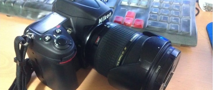  D7000 구입기...