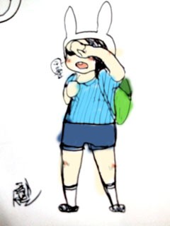  어드벤쳐 타임 재밌더라