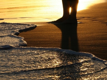 비욘세 나 여기 있었어