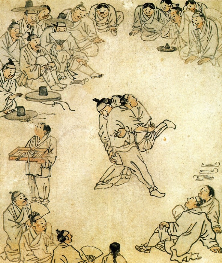 ë‹¨ì˜¤ ìŒë ¥ 5ì›