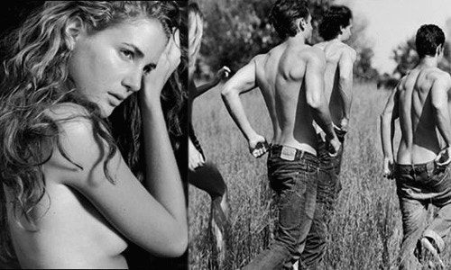 핫아이템 아베크롬비 신상 반팔티 요기 다있당!