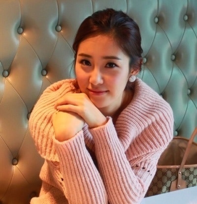야구여신 최희 아나운서 아이러브베이스볼