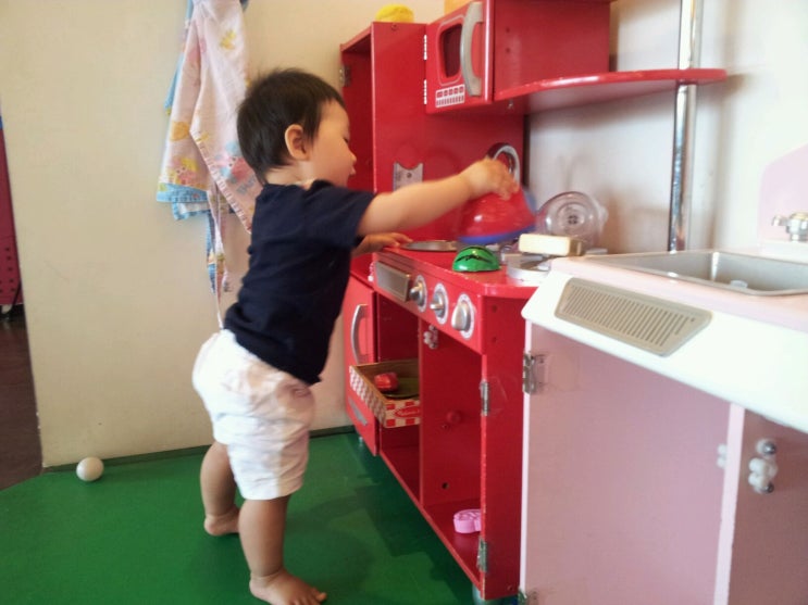 [+318] 울 아가 호칭은 하롱이로 통일하는 걸로ㅋㄷ