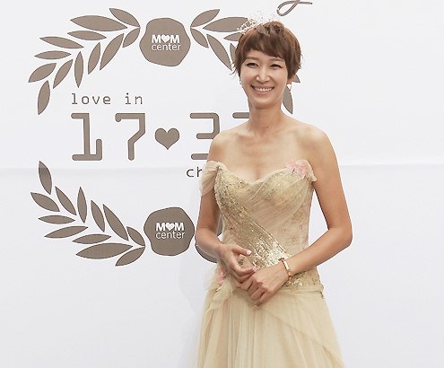 변정수머리:여자커트머리/ 변정수헤어스타일